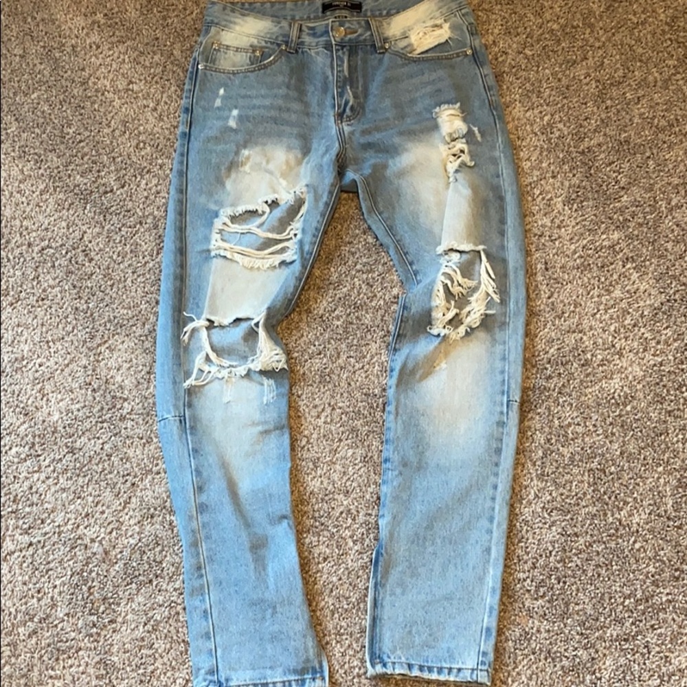 Jeans